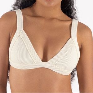 ONEONE Swimwear bikini top